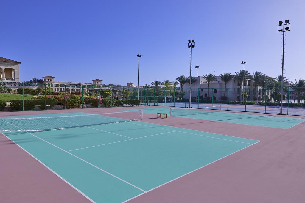Jaz Mirabel Beach Resort Hotel