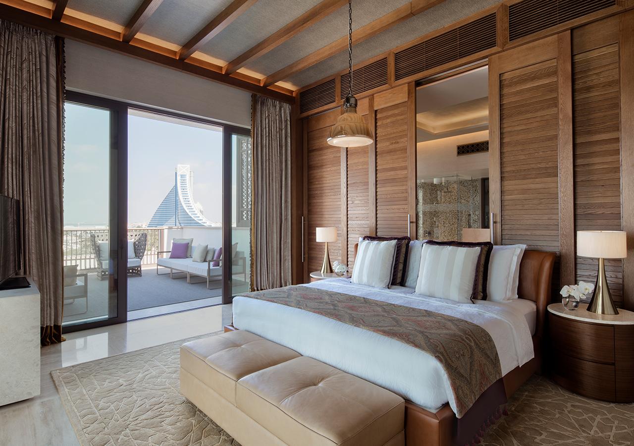 Jumeirah Al Naseem