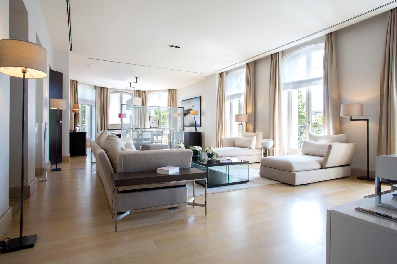 La Reserve Paris Appartments Hotel