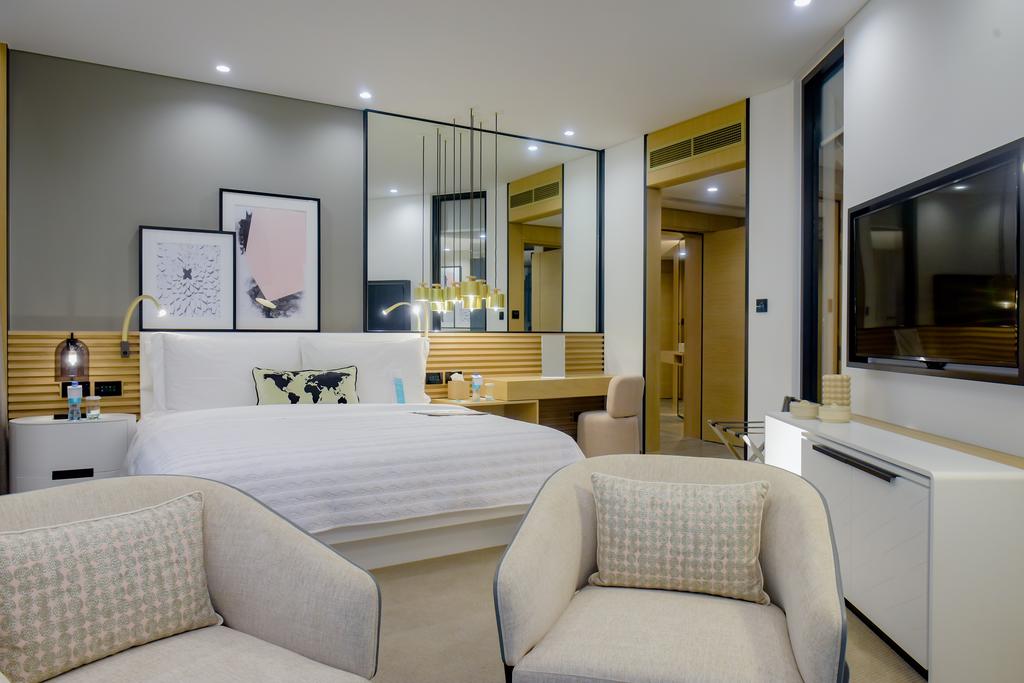 Le Royal Meridien Beach Resort & Spa