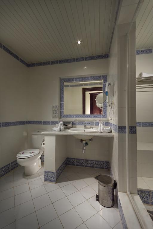 Mazar Resort & Spa