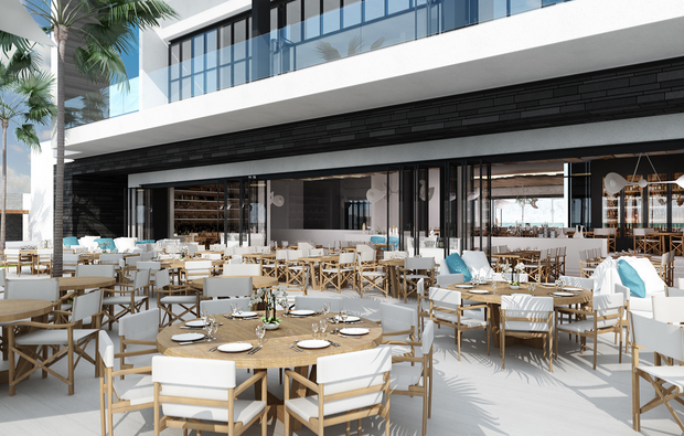 Nikki Beach Resort & Spa Dubai