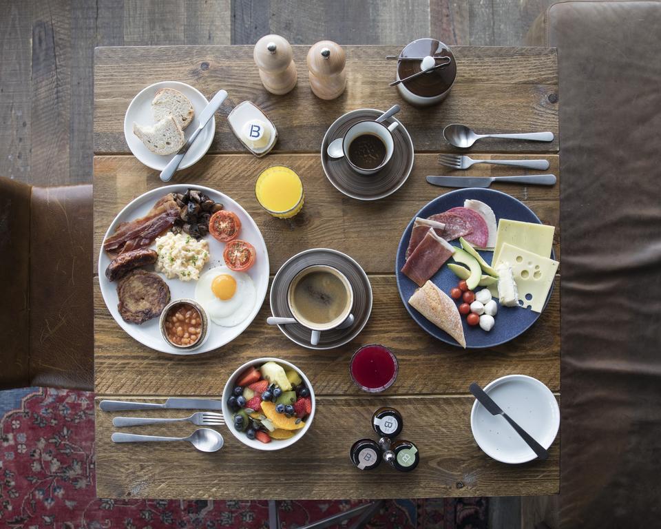 Novotel London Canary Wharf Hotel