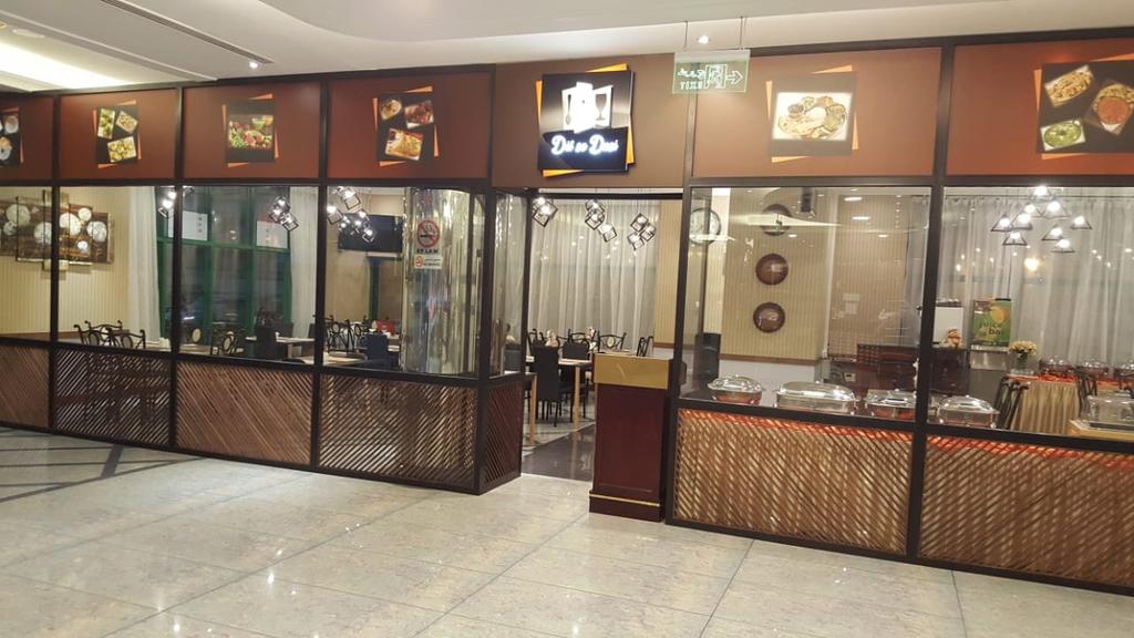Pearl Residence Hotel