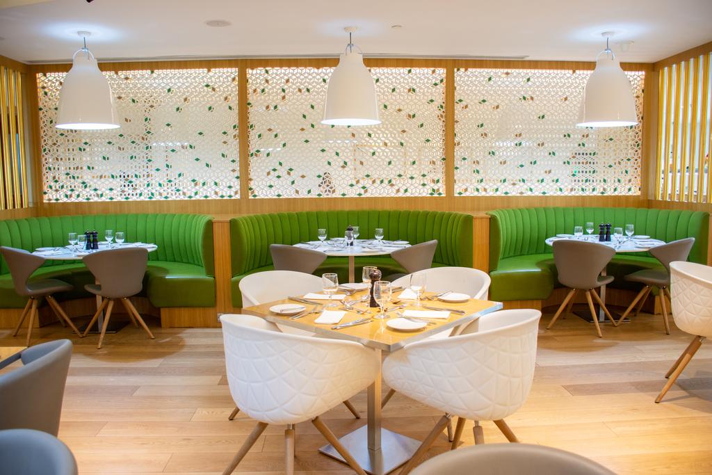 Premier Inn Dubai Investments Park Hotel
