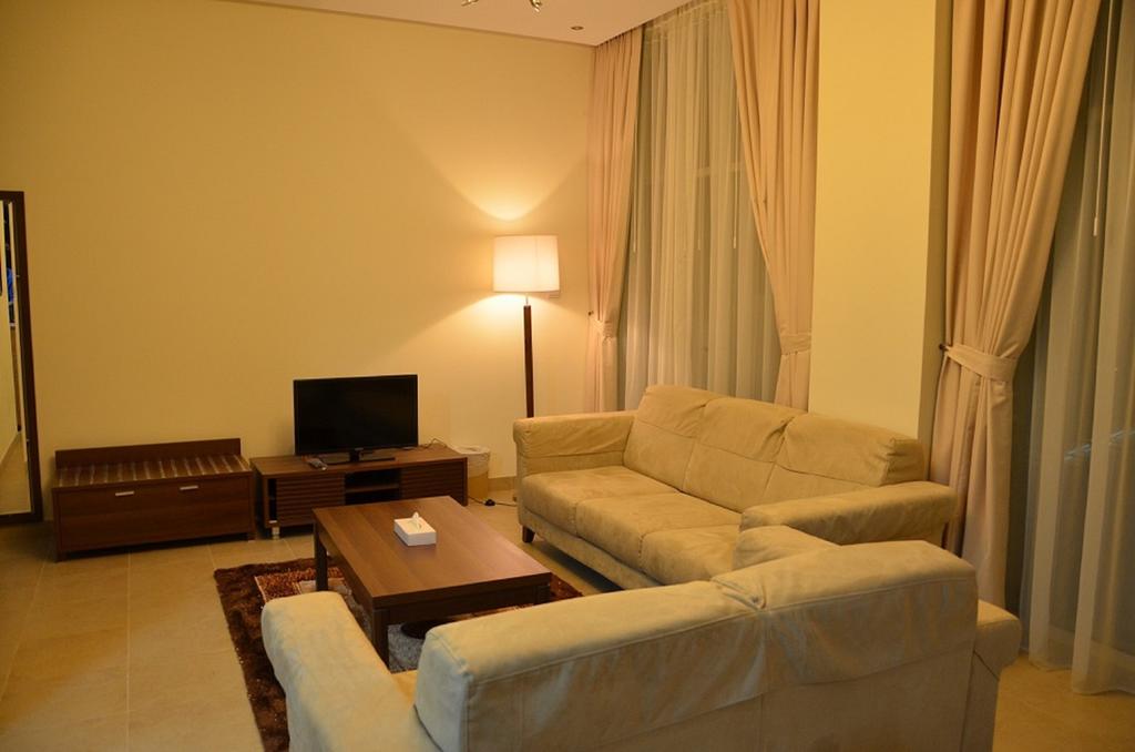 Pride Hotel Apartment