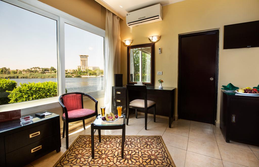 Pyramisa Isis Corniche Aswan