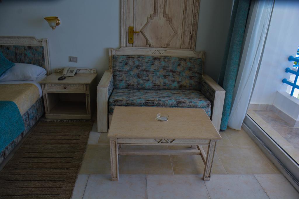 Queen Sharm Resort