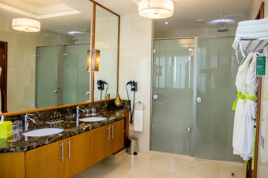 Ramada Downtown Dubai