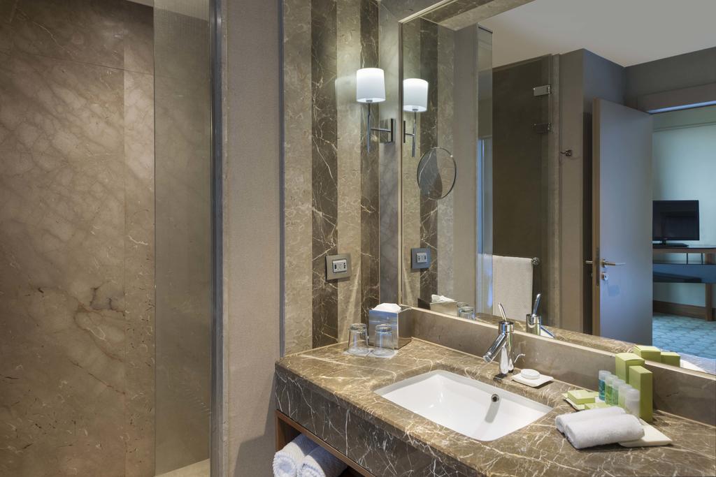 Renaissance Istanbul Polat Bosphorus Hotel