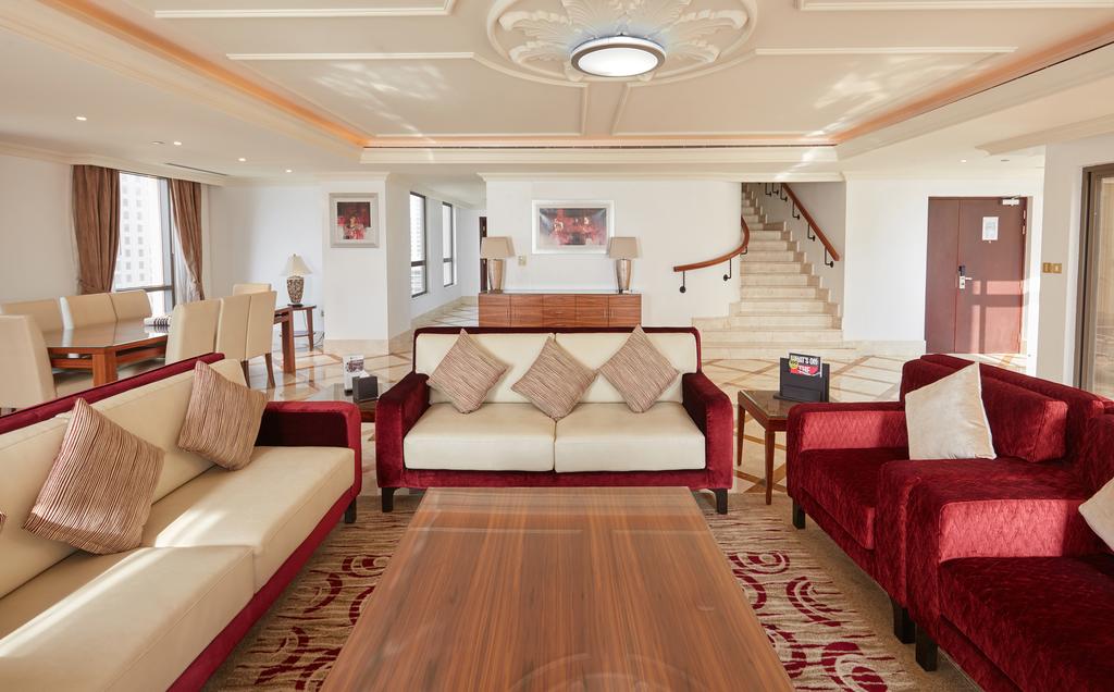 Roda Amwaj Suites Jumeirah Beach Residence