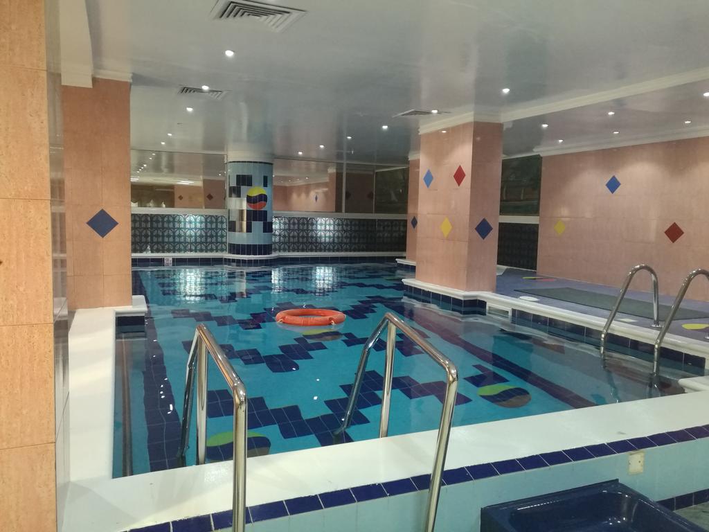 Royal Crown Suites