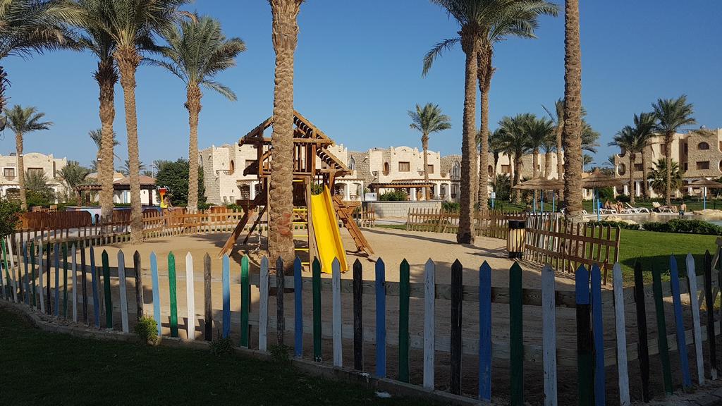 Royal Lagoons Aqua Park Resort - Families and Couples Only