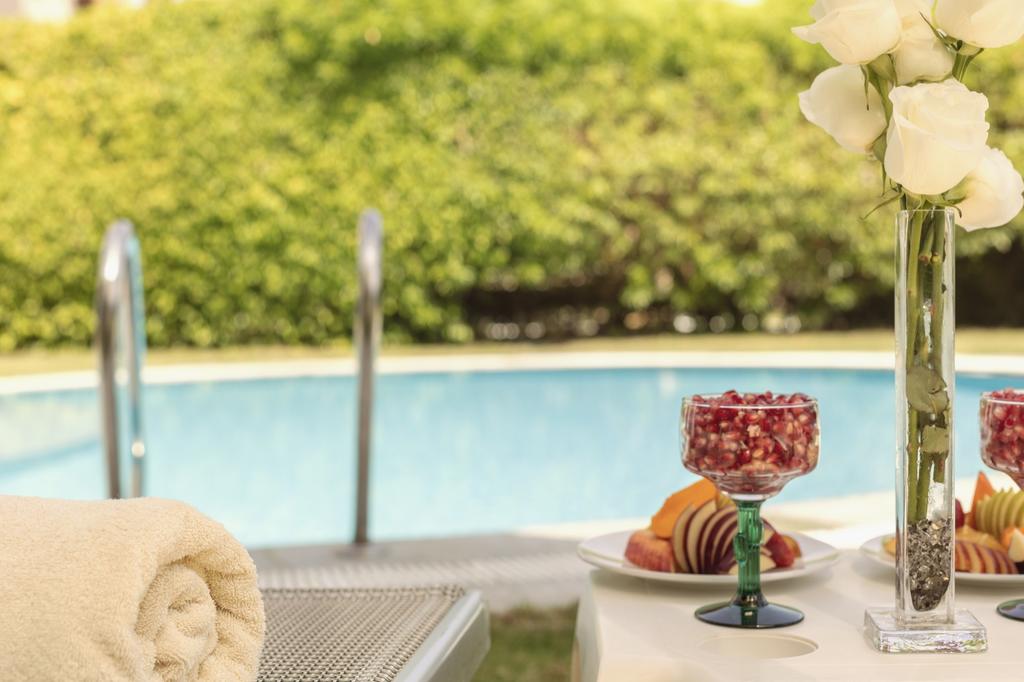 Royal Savoy Hotel and Villas