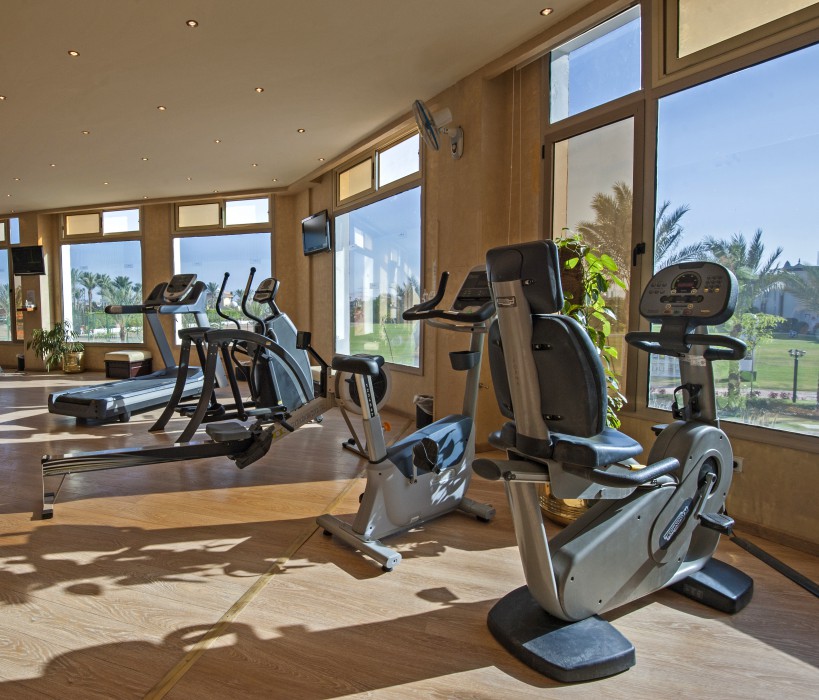 Sentido Mamlouk Palace Resort
