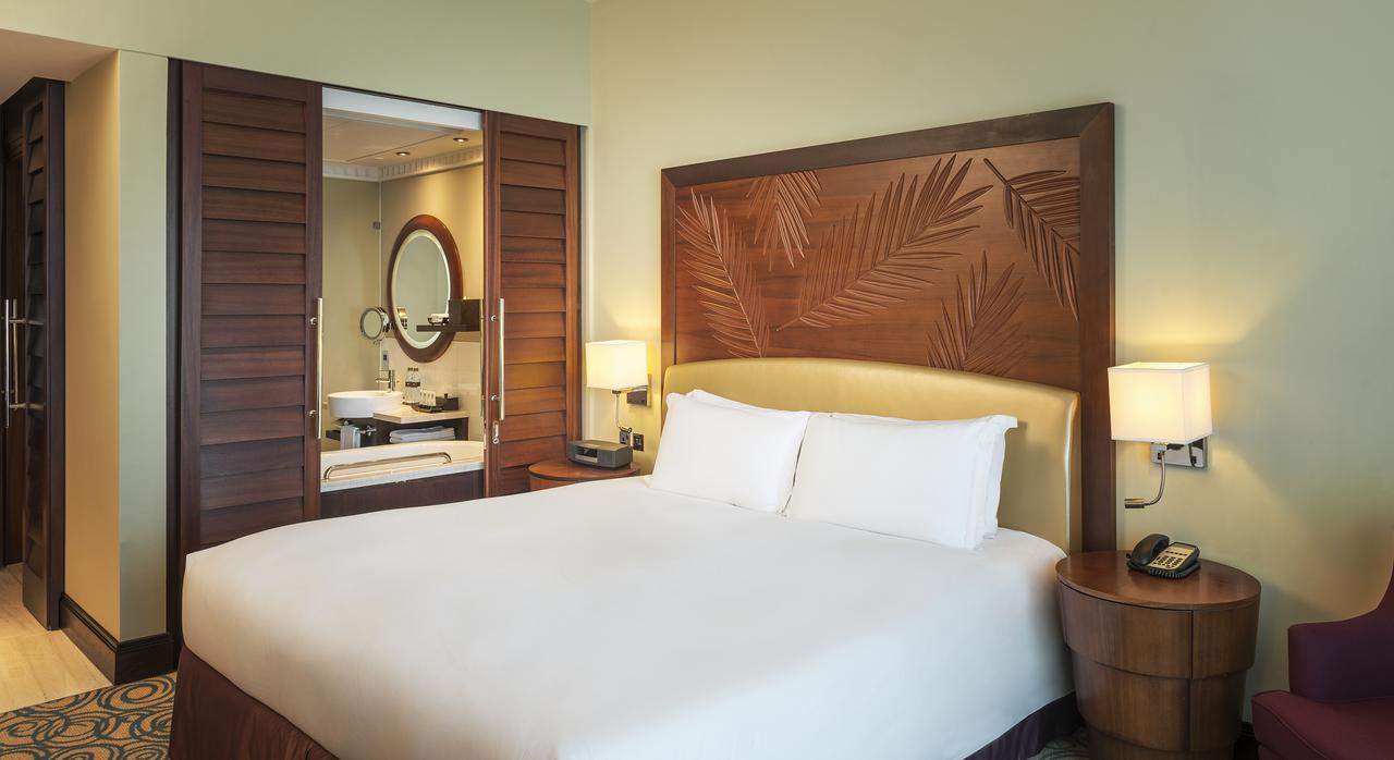 Hotel Sofitel Dubai Jumeirah Beach