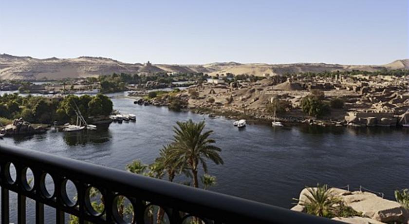 SOFITEL LEGEND OLD CATARACT
