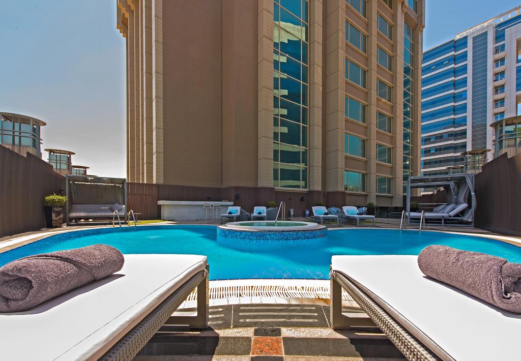 Somewhere Hotel Apartment