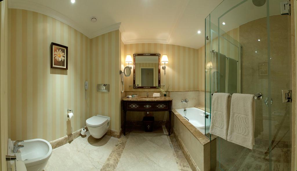 Sonesta Hotel, Tower & Casino - Cairo