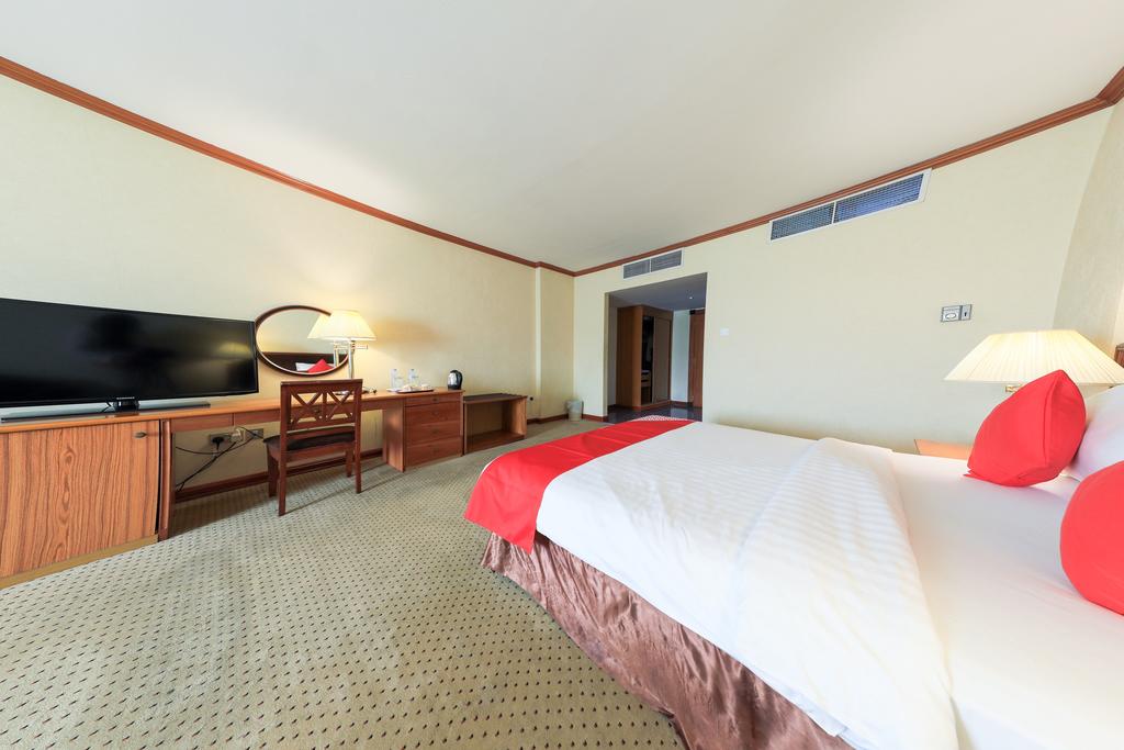 St. George Hotel