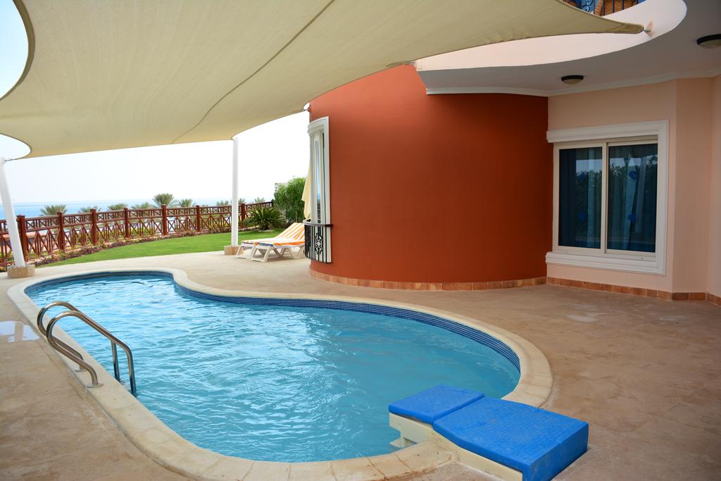 Sultan Gardens Resort Sharm el-Sheikh