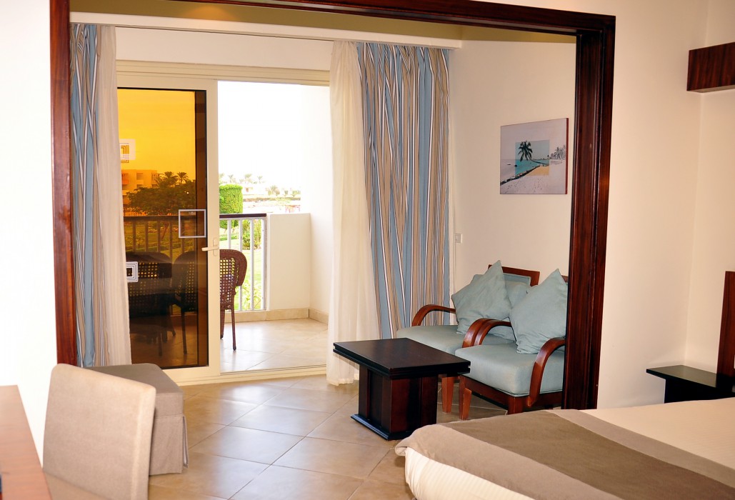 Sunrise Crystal Bay Resort