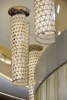 The Address Dubai Marina