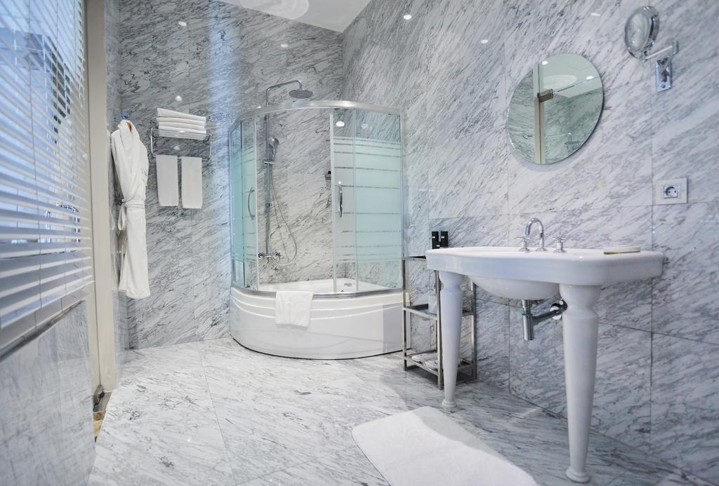 Stay Bosphorus Hotel