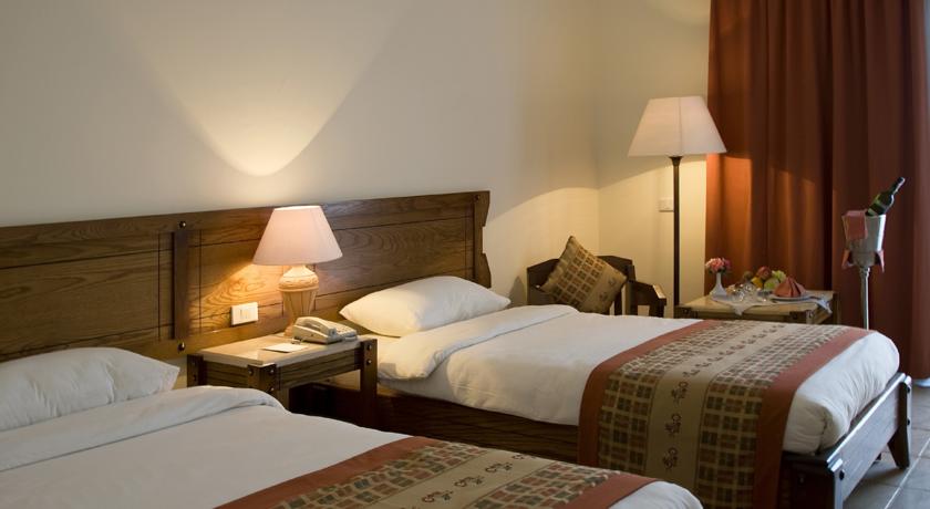 The Three Corners Fayrouz Plaza Beach Resort