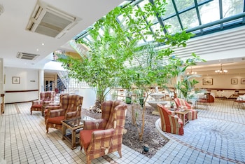 Villa Beaumarchais