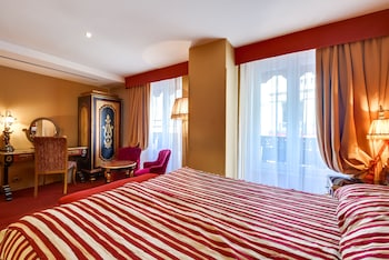 Villa Opéra Drouot
