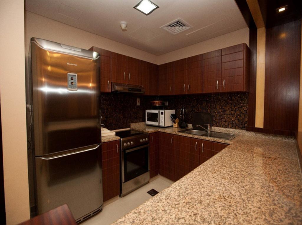 Xclusive Maples Hotel Apartments