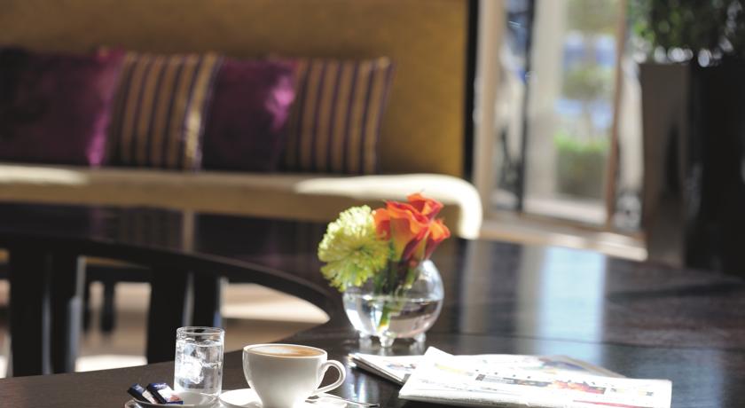 Avani Deira Dubai Hotel