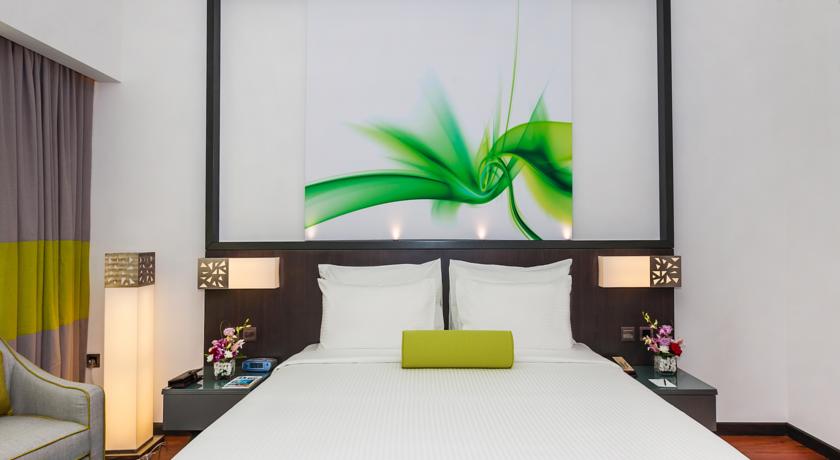 Flora Grand Hotel