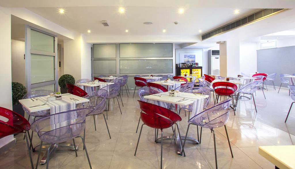 Amorgos Boutique Hotel