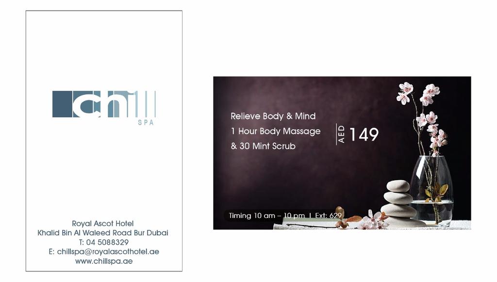 Ascot Hotel