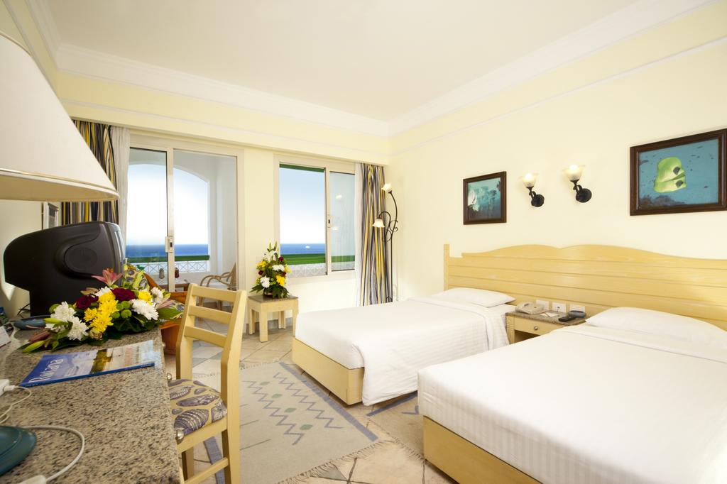 Coral Beach Resort Tiran (Ex. Rotana)