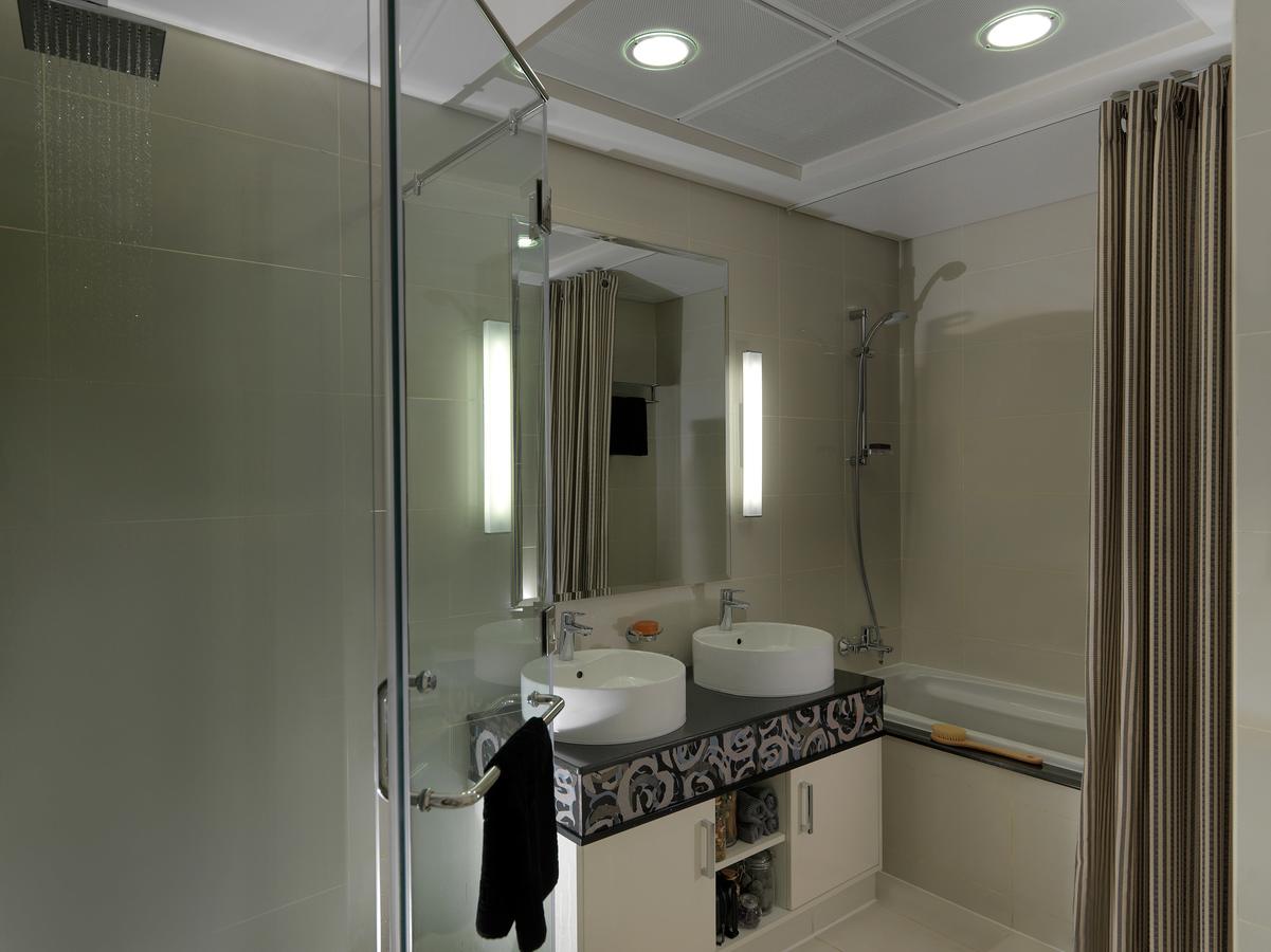 Damac Maison Dubai Mall Street