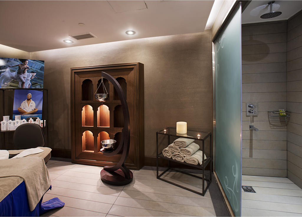 DoubleTree by Hilton Hotel Istanbul - Avcilar