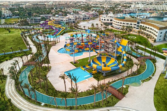 Emerald Resort And Aqua Park