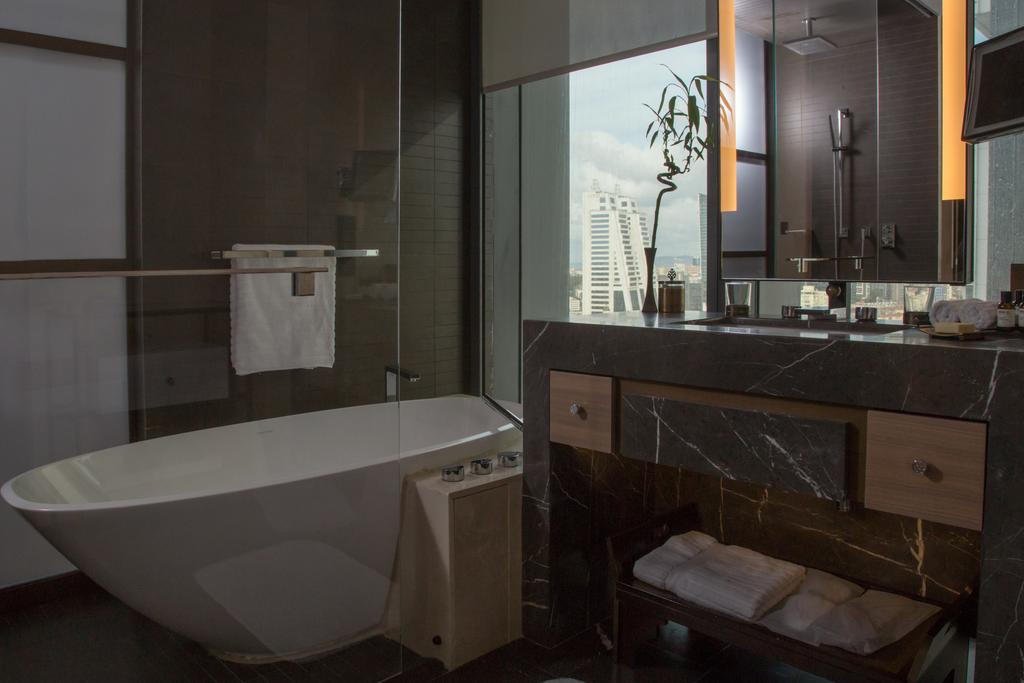 Fairmont Quasar Istanbul