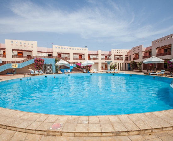 The Club Hotel