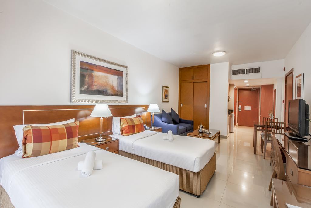 Golden Sands 5 Hotel Apartments