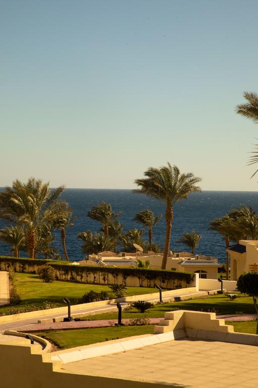 Grand Oasis Resort