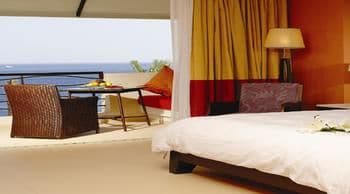 Grand Rotana Resort & Spa