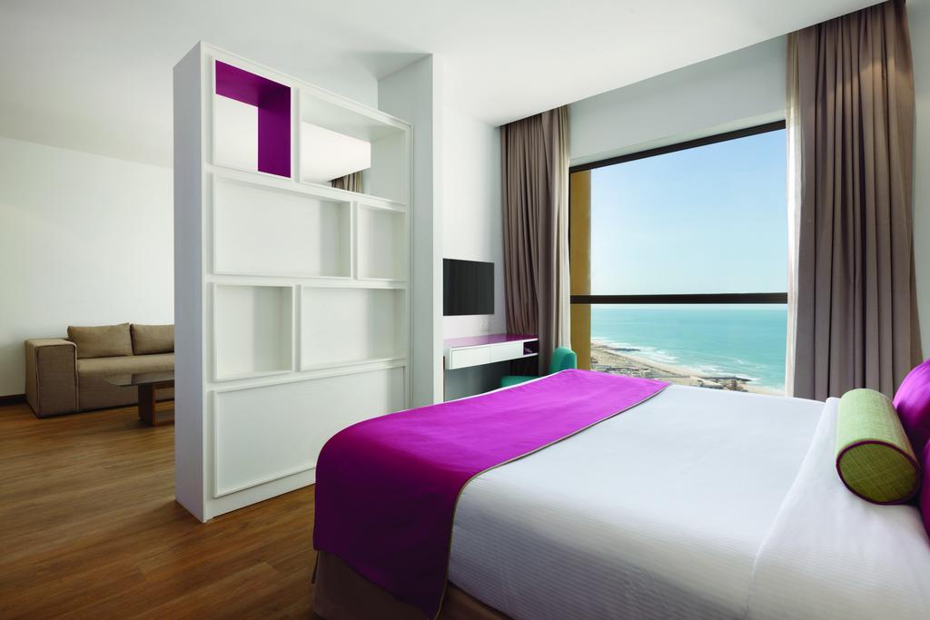 Ramada Hotel and Suites by Wyndham Dubai JBR
