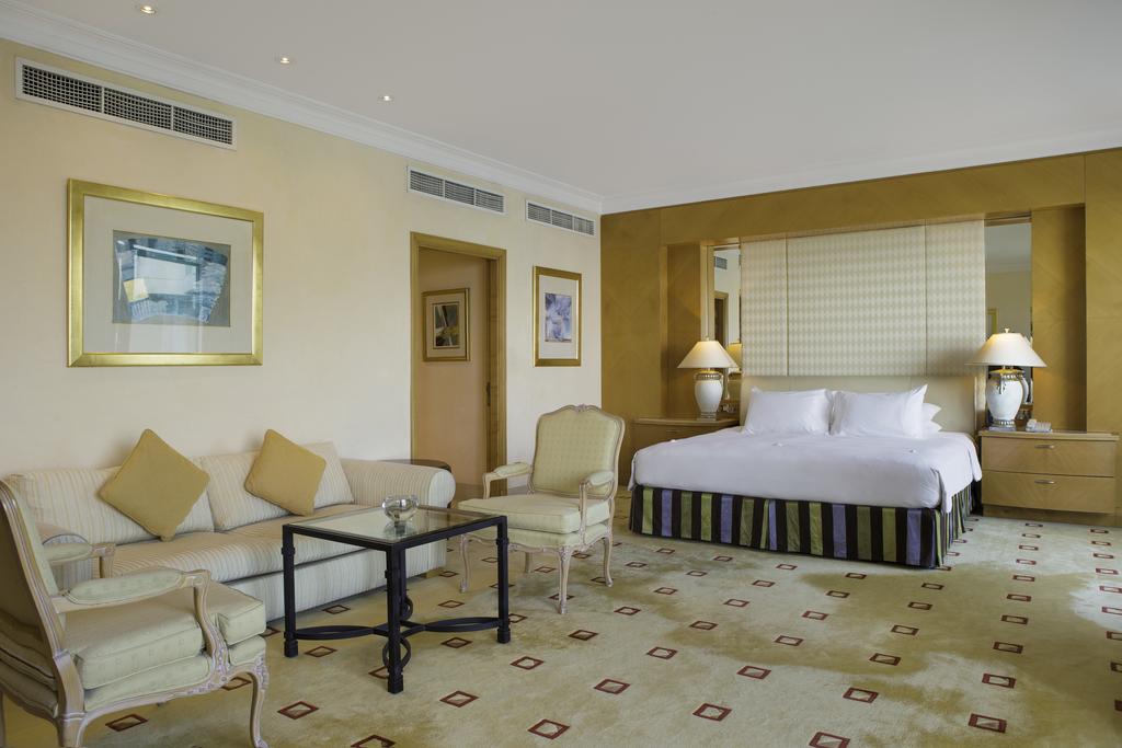 Hilton Dubai Jumeirah