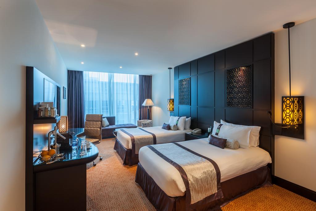 Holiday Inn Dubai - Al Barsha