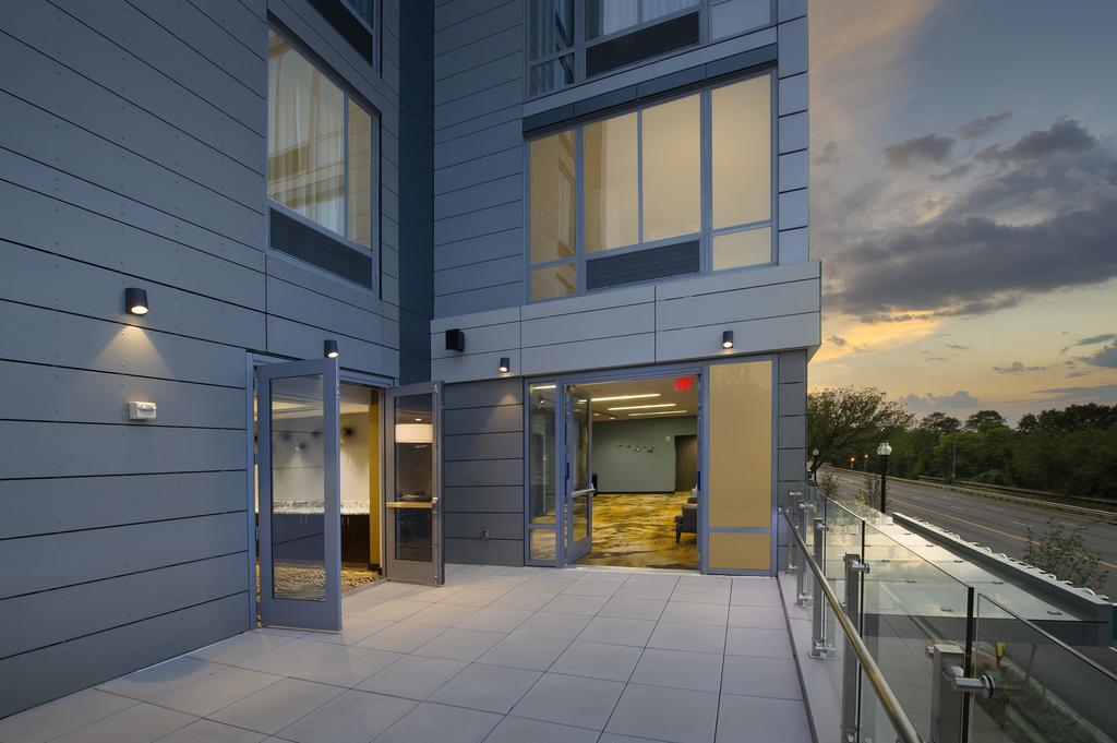 Homewood Suites by Hilton Washington DC NoMa Union Station