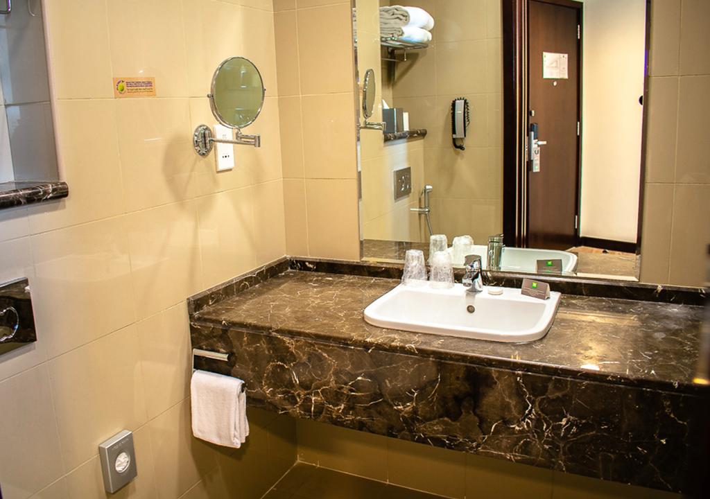 Hotel Ibis Styles Dragon Mart Dubai